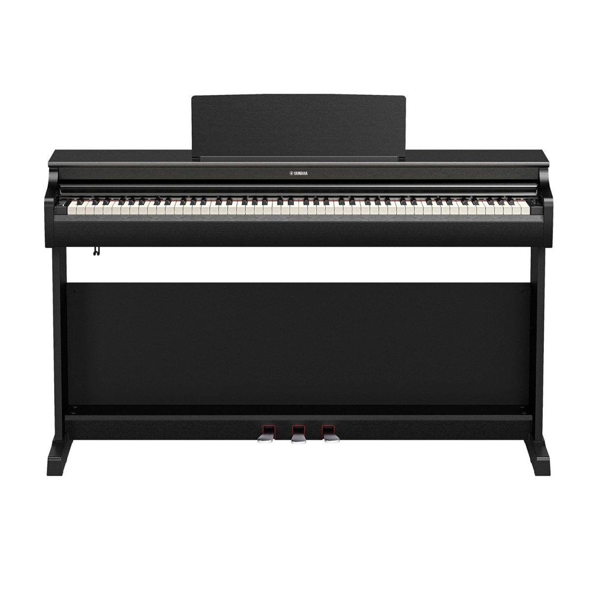 Цифровое пианино Yamaha Arius YDP-166 BK