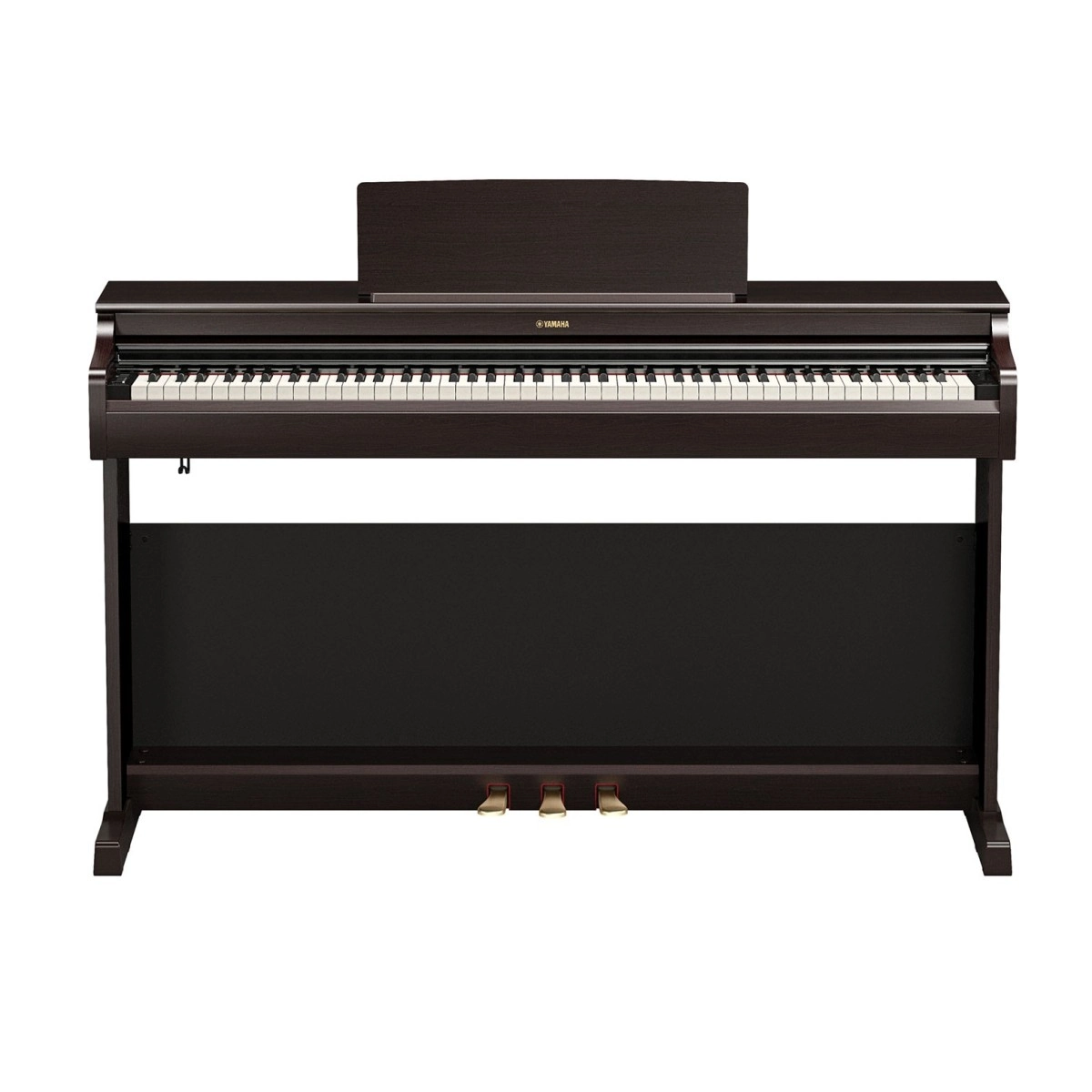 Цифровое пианино Yamaha Arius YDP-166 RW