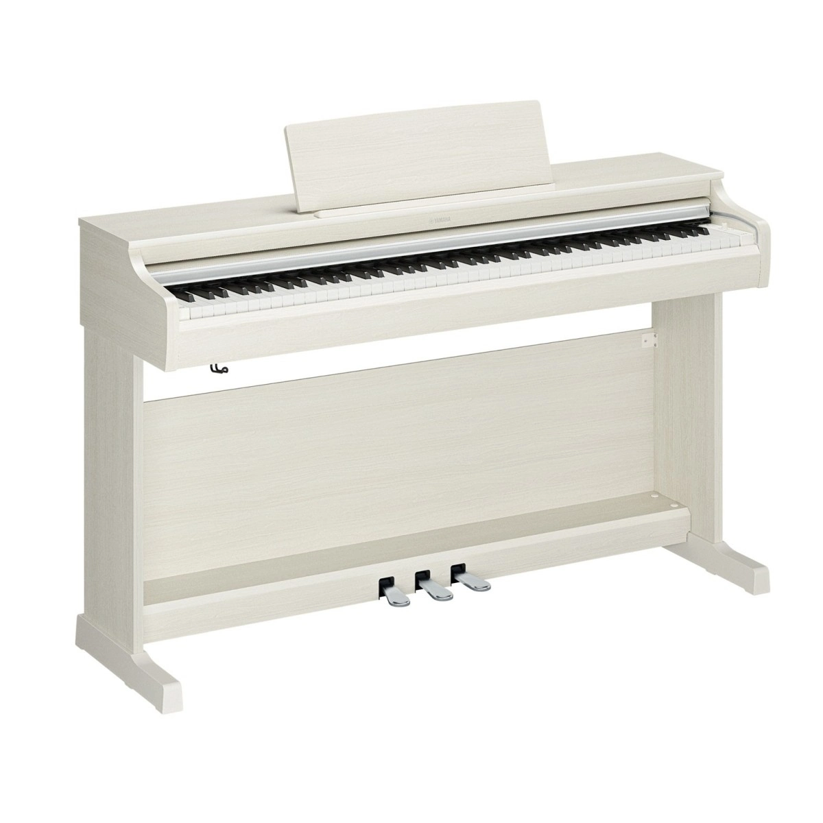 Цифровое пианино Yamaha Arius YDP-166 WA