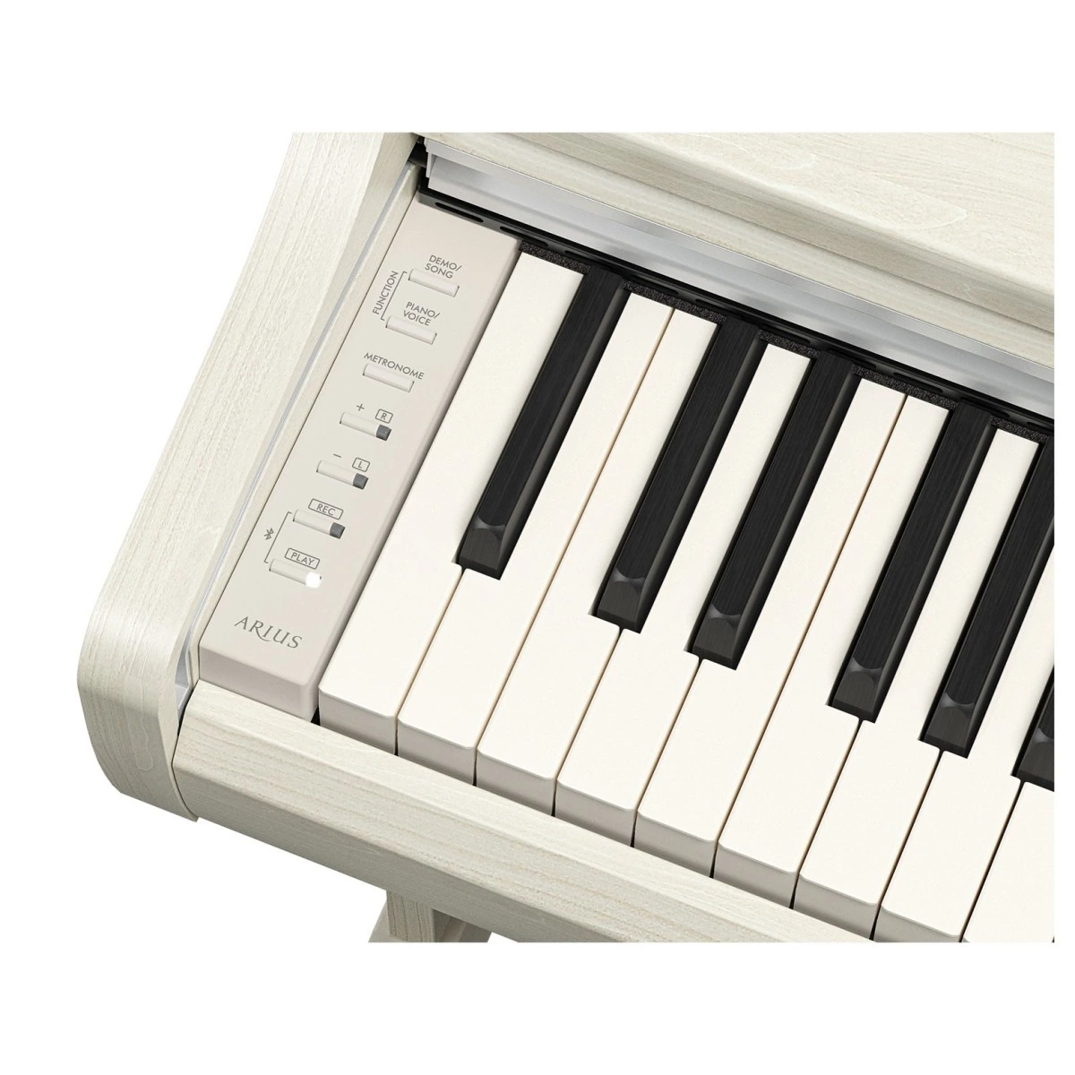 Цифровое пианино Yamaha Arius YDP-166 WA