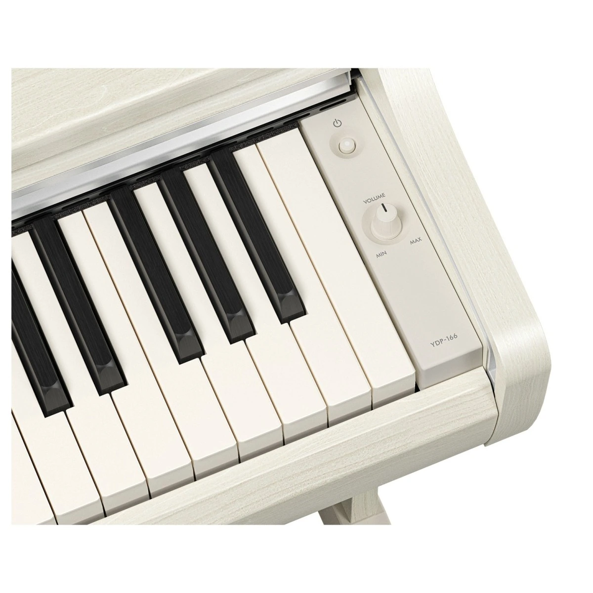 Цифровое пианино Yamaha Arius YDP-166 WA