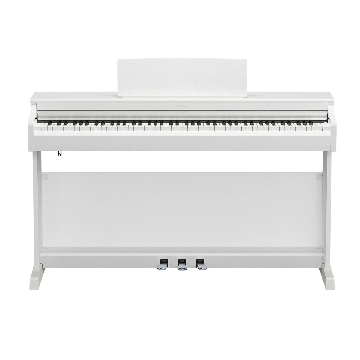 Цифровое пианино Yamaha Arius YDP-166 WH