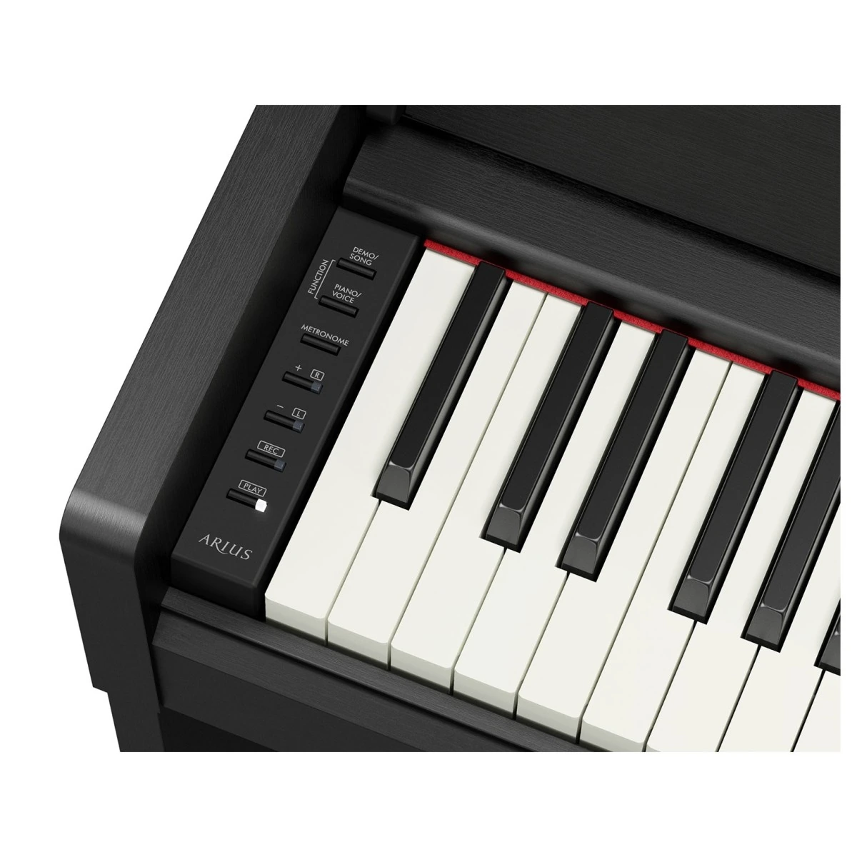 Цифровое пианино Yamaha Arius YDP-S36 BK