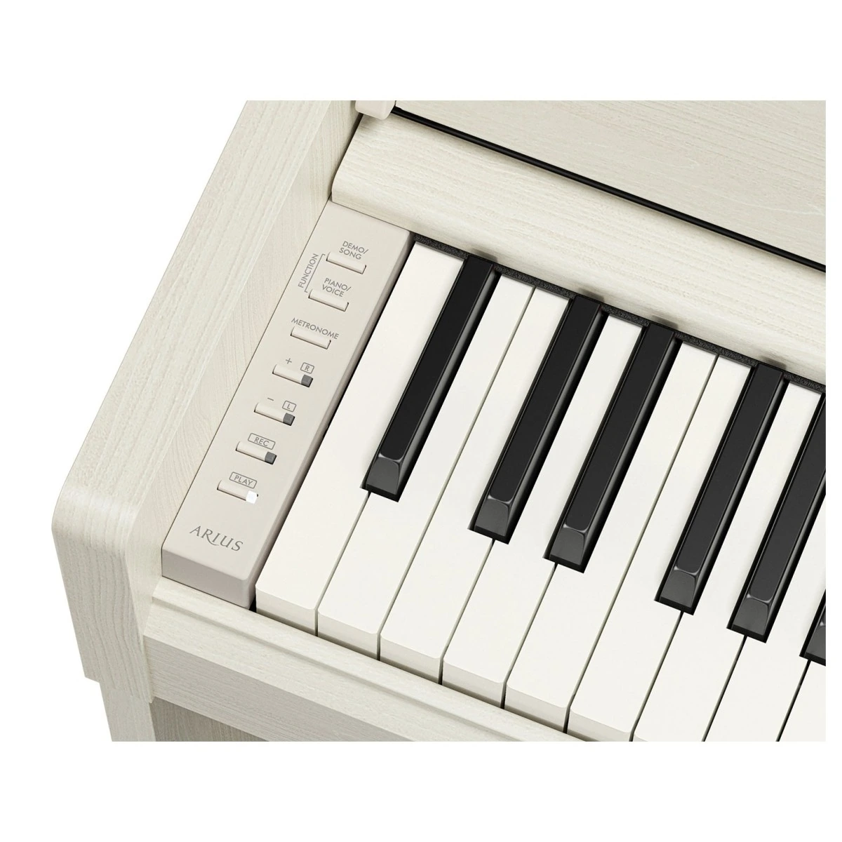 Цифровое пианино Yamaha Arius YDP-S36 WA