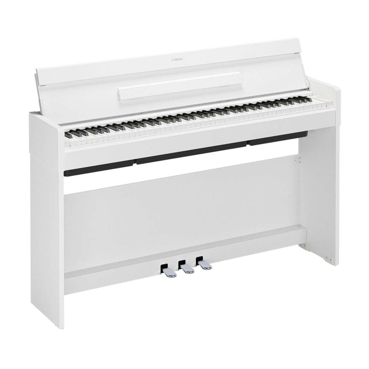 Цифровое пианино Yamaha Arius YDP-S36 WH