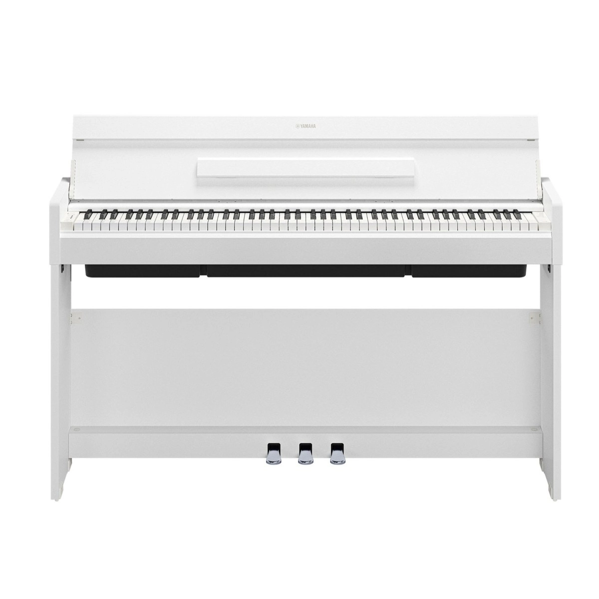 Цифровое пианино Yamaha Arius YDP-S36 WH