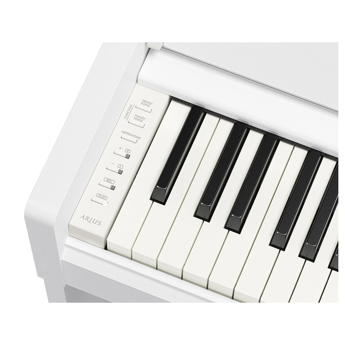 Цифровое пианино Yamaha Arius YDP-S36 WH