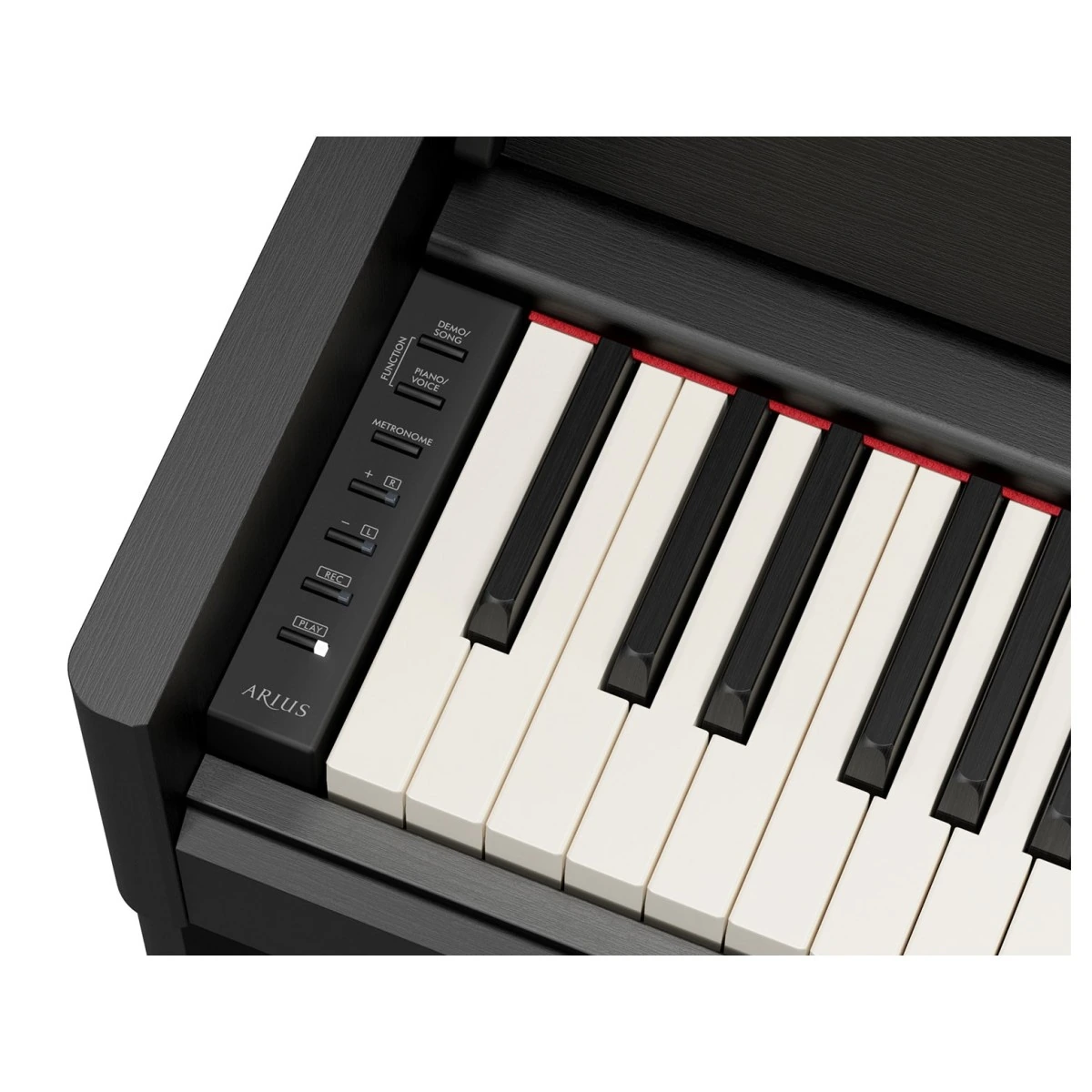 Цифровое пианино Yamaha Arius YDP-S56 BK