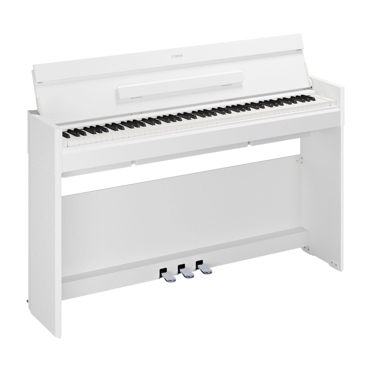 Цифровое пианино Yamaha Arius YDP-S56 WH