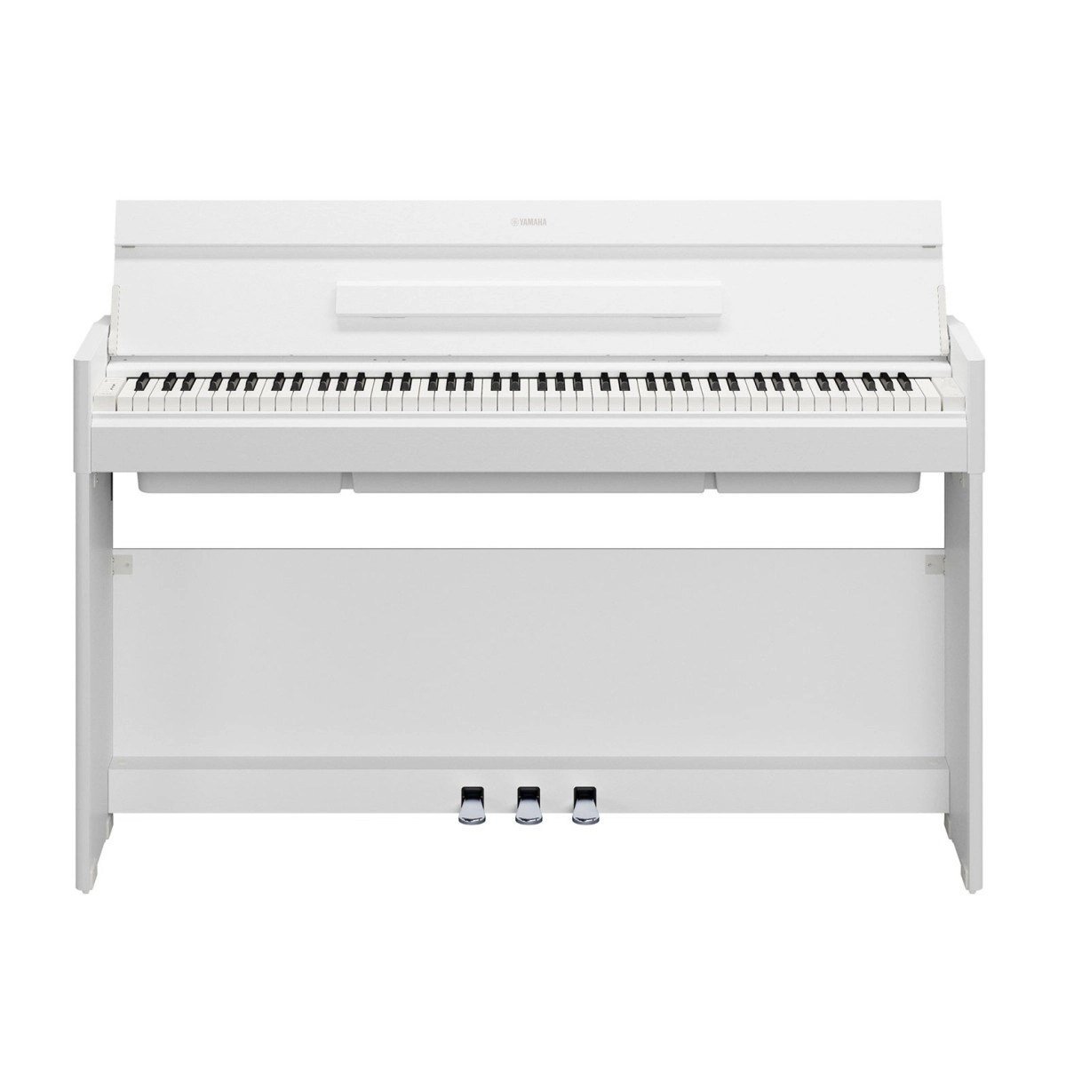 Цифровое пианино Yamaha Arius YDP-S56 WH