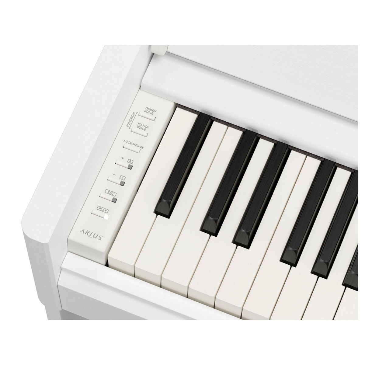 Цифровое пианино Yamaha Arius YDP-S56 WH