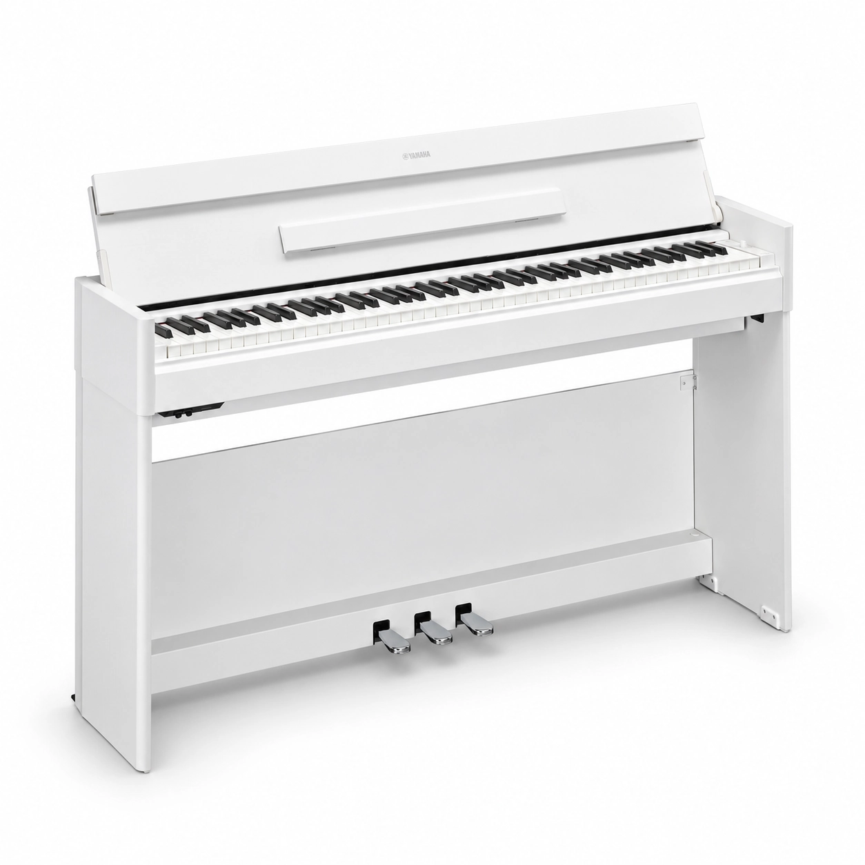 Цифровое пианино Yamaha Arius YDP-S55 WH