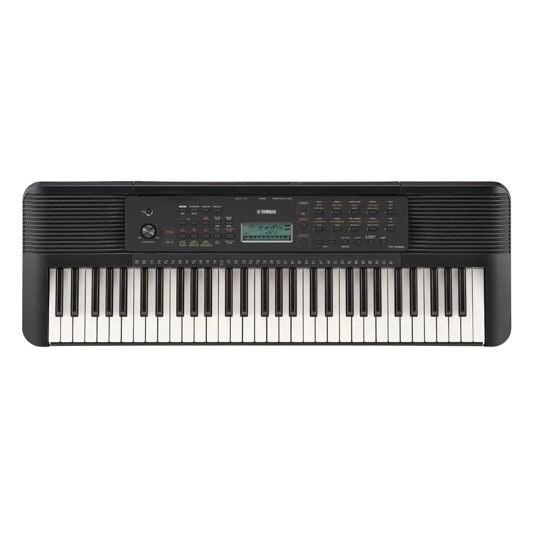 Синтезатор Yamaha PSR-E283