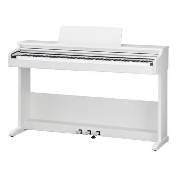 Цифровое пианино Kawai KDP-75 WH