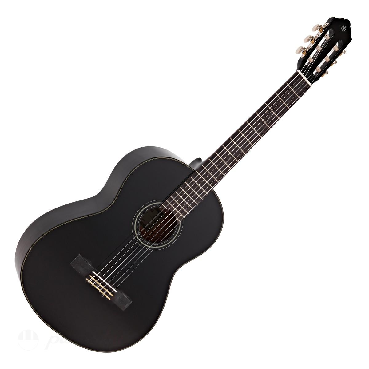 Классическая гитара Yamaha C-40B