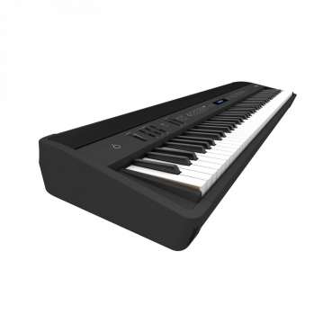 Цифровое пианино Roland FP-90X bk