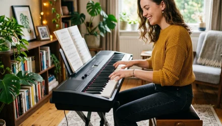 Прокат / Аренда Пианино в Piano.by