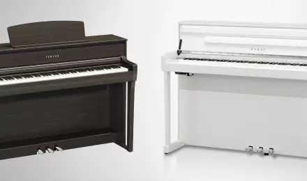 Пианино Kawai CA901 или Yamaha CLP 775. Что же выбрать?