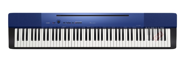 Casio Privia PX-A100 BE 1