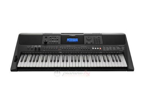 Yamaha PSR-E453 by pianinoby