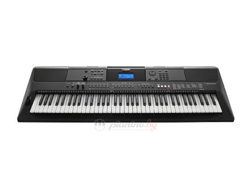 Yamaha PSR-ew400 by pianinoby