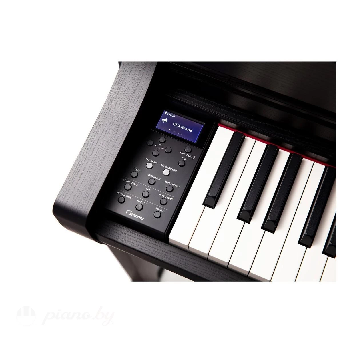 YAMAHA クラビノーバ CLP-745（B） ヤマハ | CLP-745 - Clavinova（クラビノーバ） - 概要
