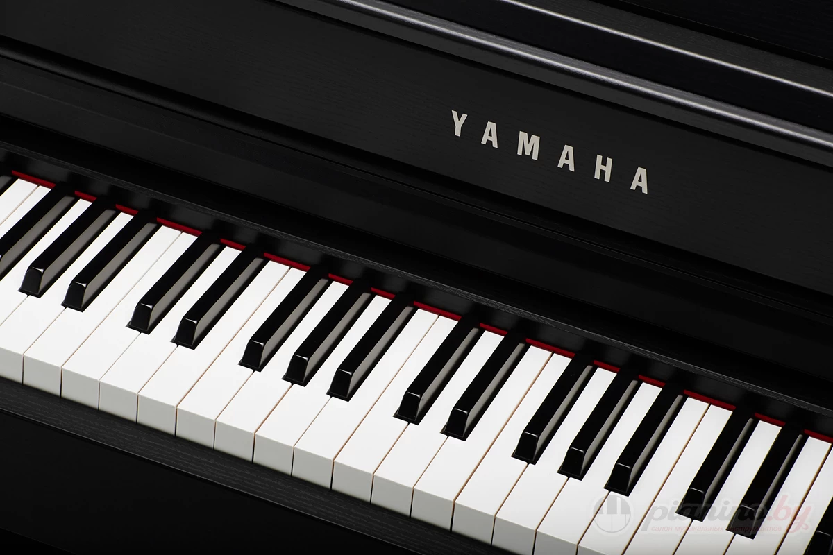 Цифровое пианино Yamaha Clavinova CLP-575B купить в Минске, цена