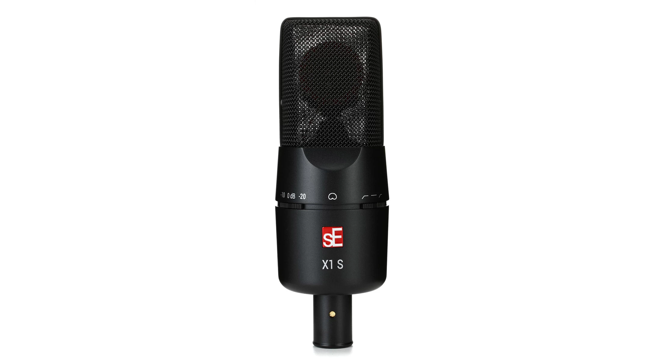 【美品】SE ELECTRONICS X1 S vocal pack Микрофон sE Electronics X1 S Vocal Pack купить в Минске