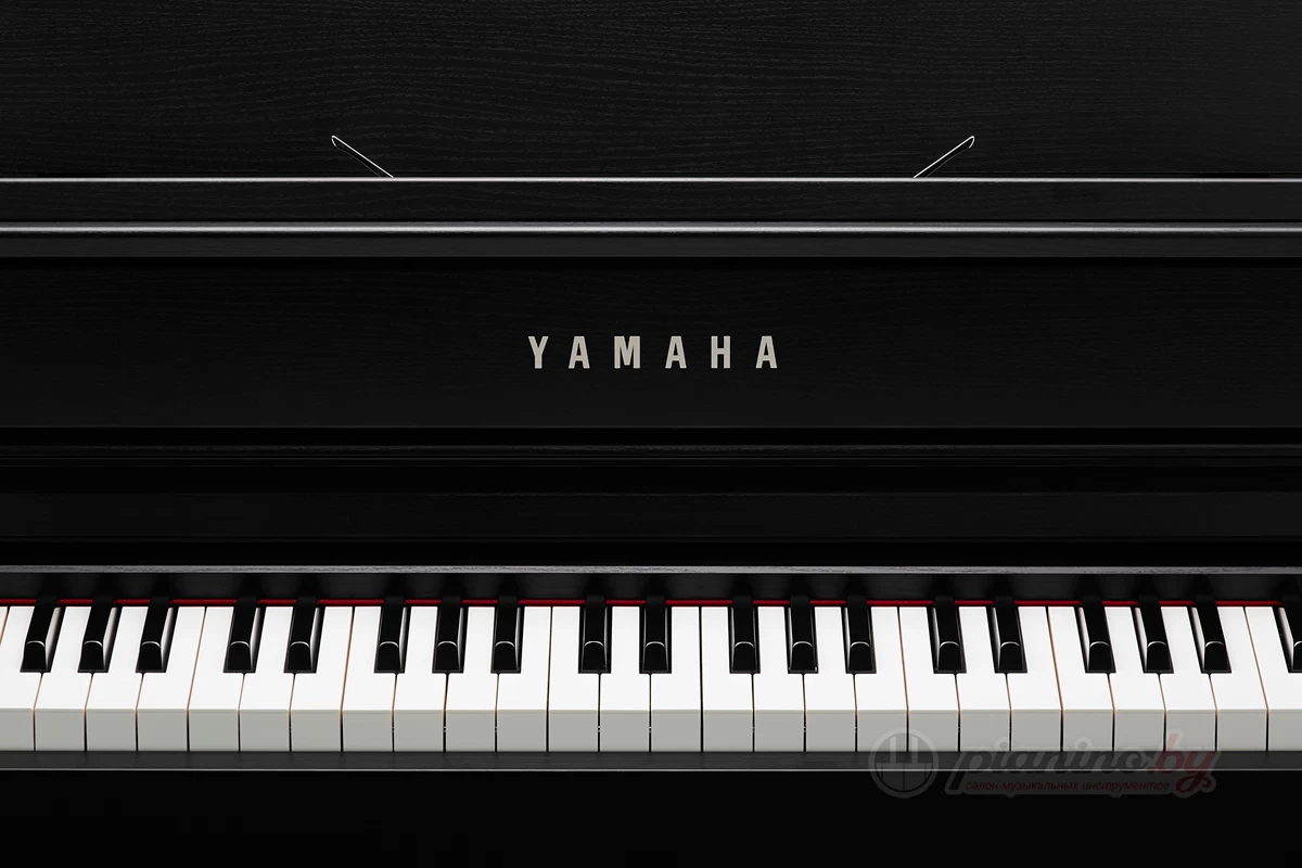 Цифровое пианино Yamaha Clavinova CLP-575B купить в Минске, цена