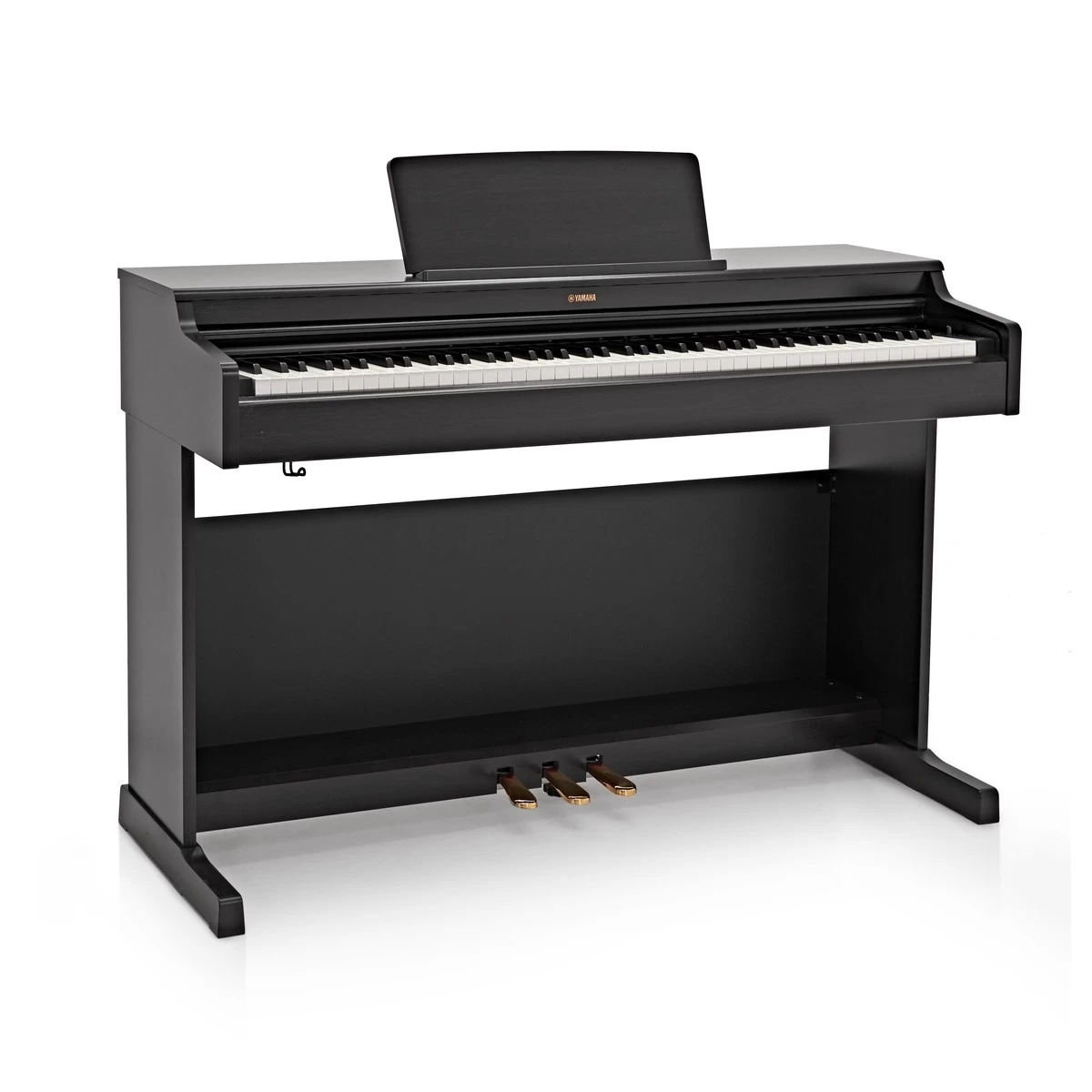 Цифровое пианино Yamaha Arius YDP-164 B купить в Минске, Беларуси