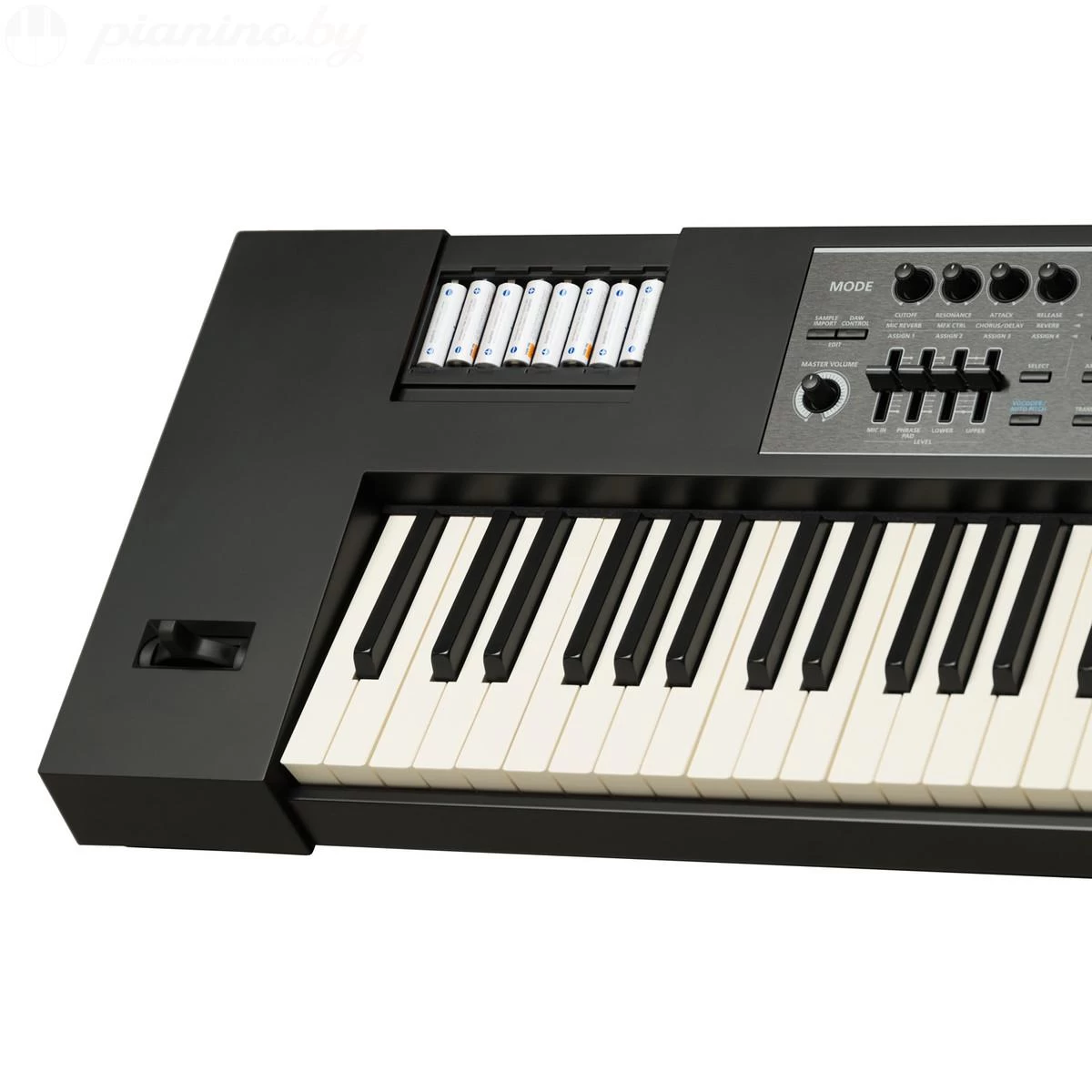 【ハルキさん専用】Roland JUNO-DS88 ＋ 2段スタンド セット Синтезатор Roland Juno-DS88 купить в Минске. Цена