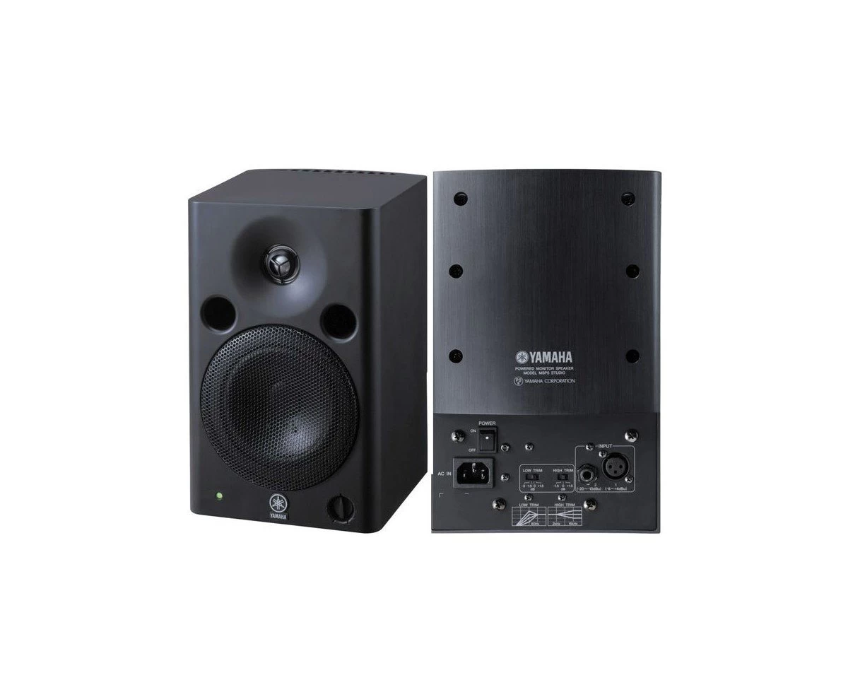 YAMAHA MSP5 STUDIO 【公式通販】