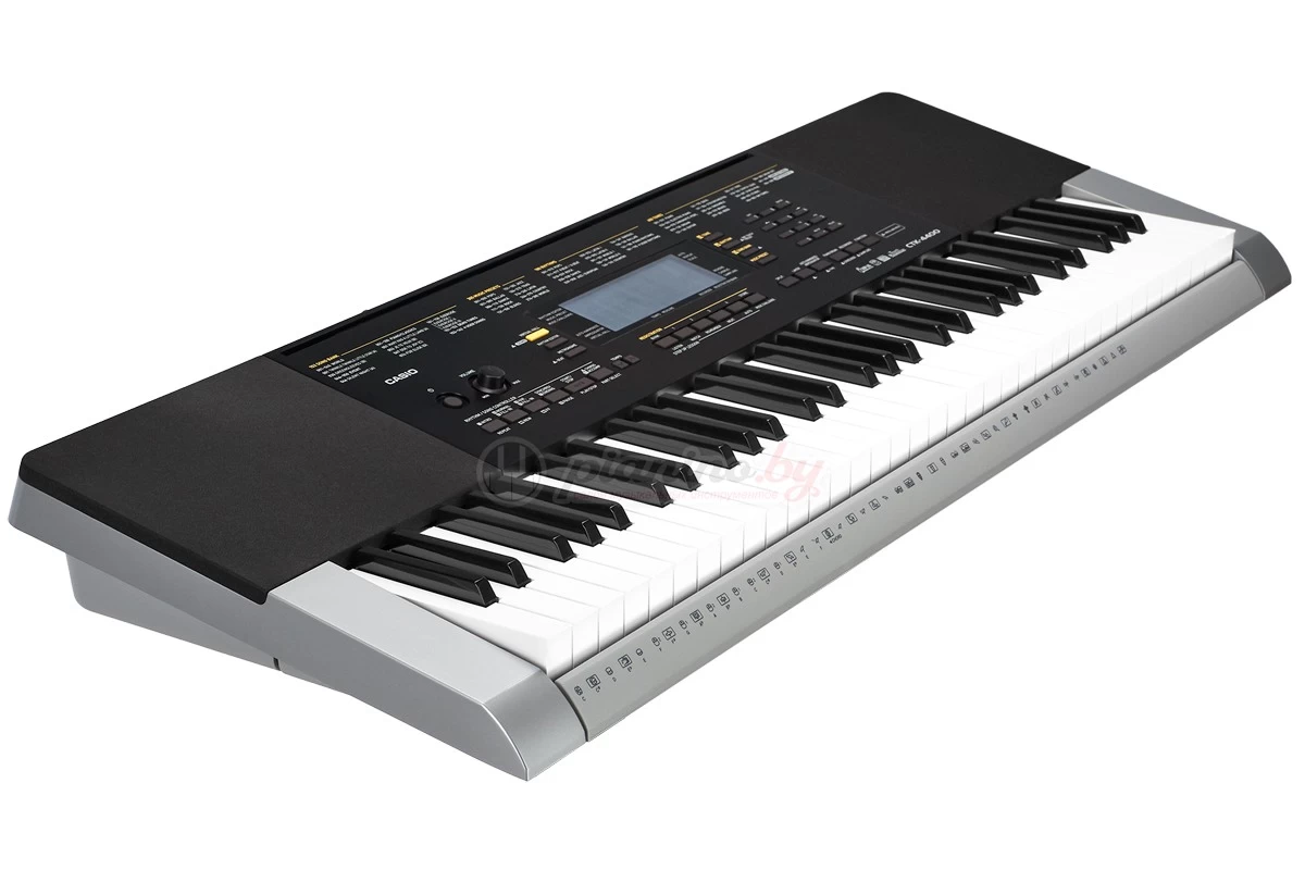 限定販売】 鍵盤楽器 CTK-4400 鍵盤楽器 - bestcheerstone.com
