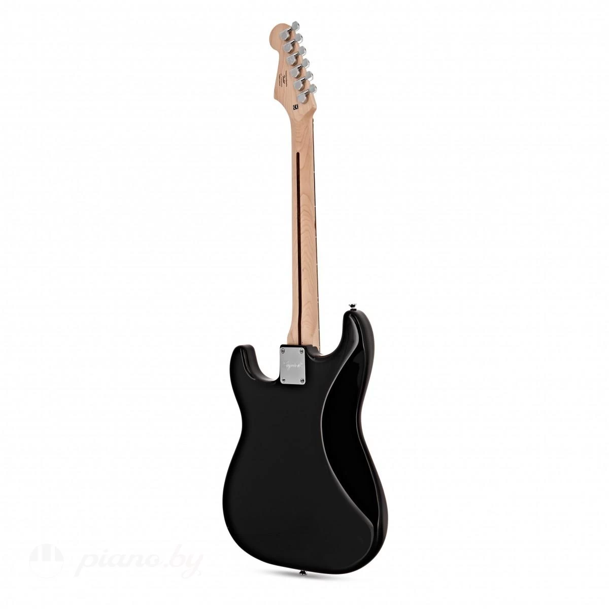 Электрогитара Squier Bullet Strat HT HSS BLK, цена