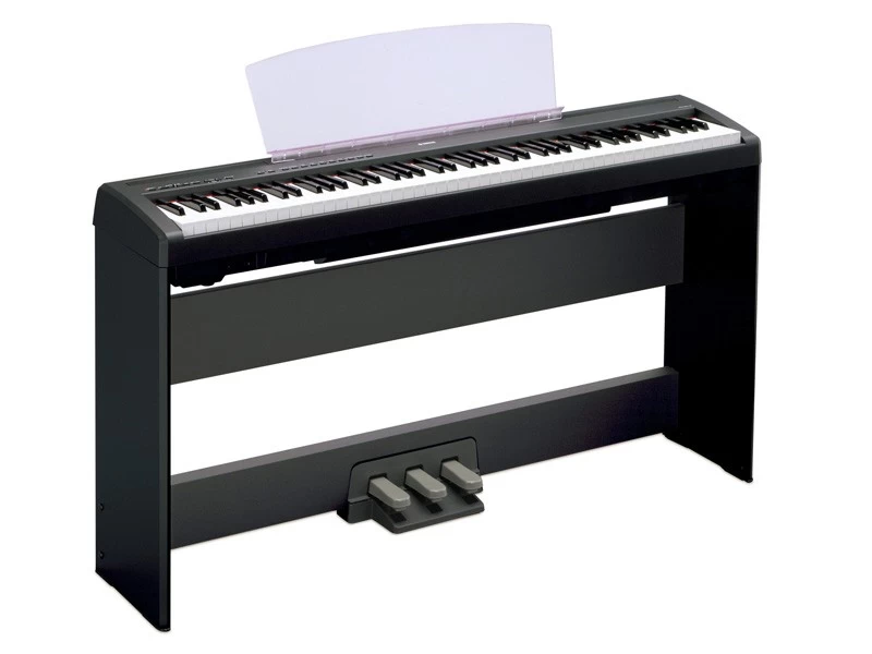 Yamaha P-95B　 デジタルピアノ Amazon.co.jp: YAMAHA 電子ピアノ P-95B : 楽器・音響機器