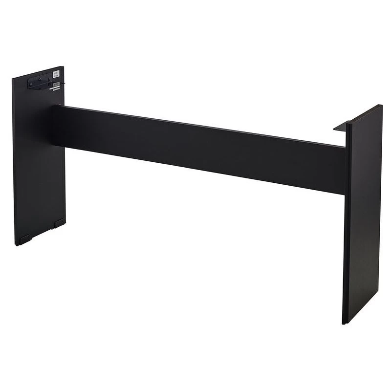 Комплект: пианино Yamaha P-125b + Стойка L-125 + Педали LP1