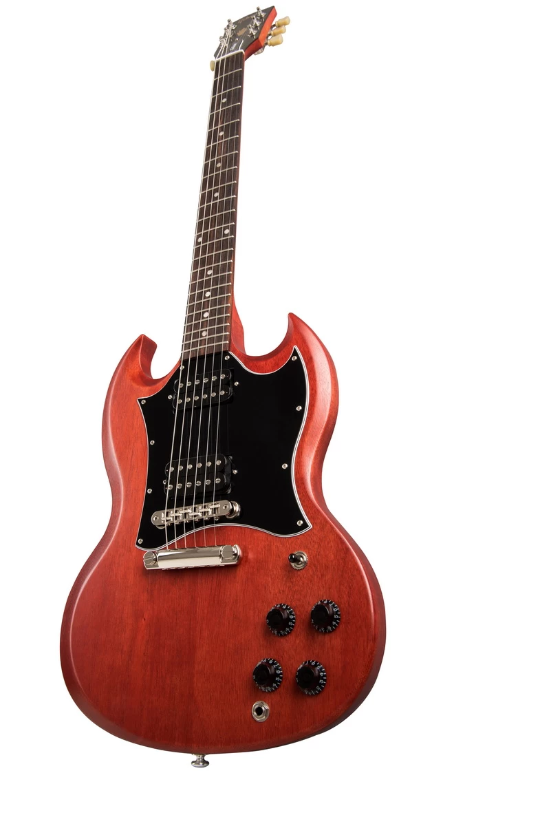Электрогитара Gibson 2019 SG Standard Tribute Vintage Cherry