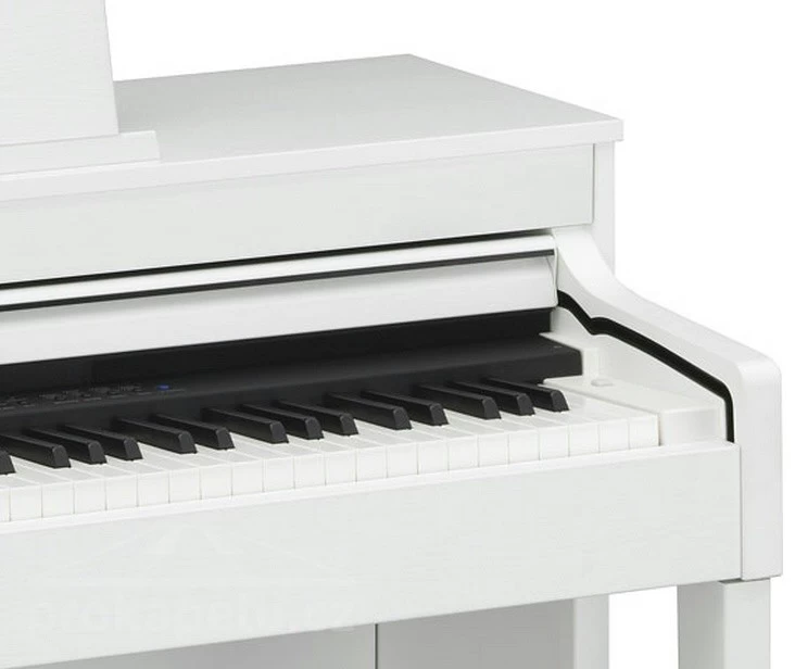 Yamaha clavinova store clp 440