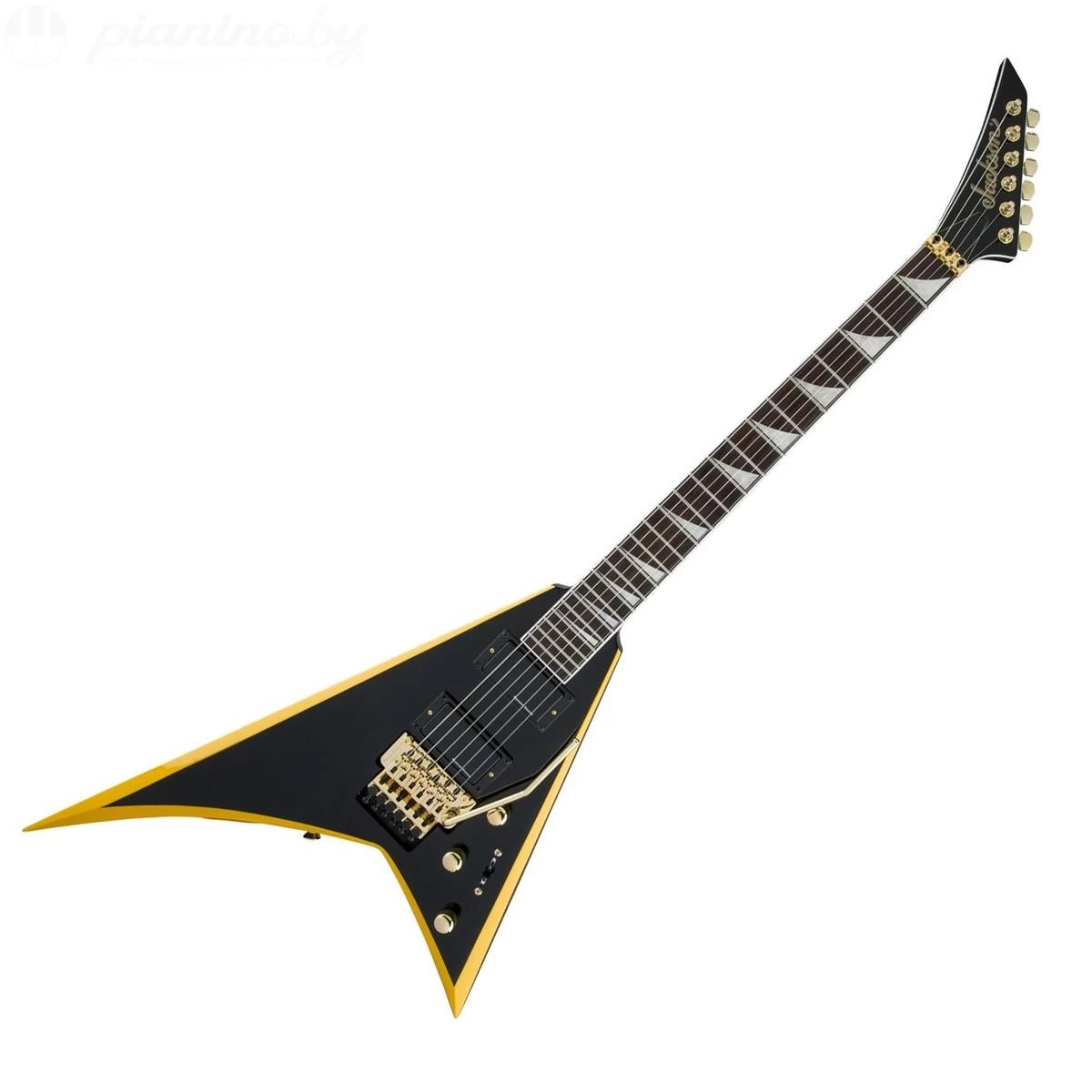 Jackson rrxmg deals black