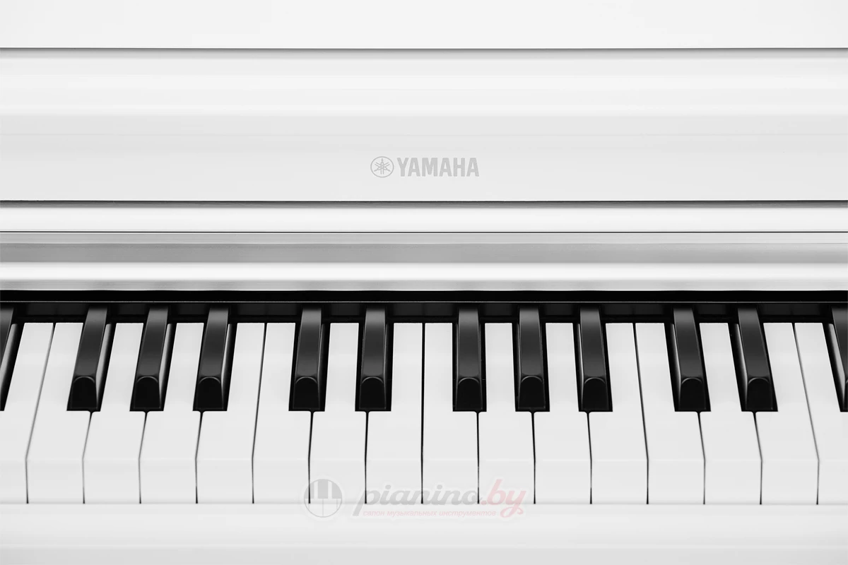 Цифровое пианино Yamaha Arius YDP-163WH купить в Минске, цена, отзывы