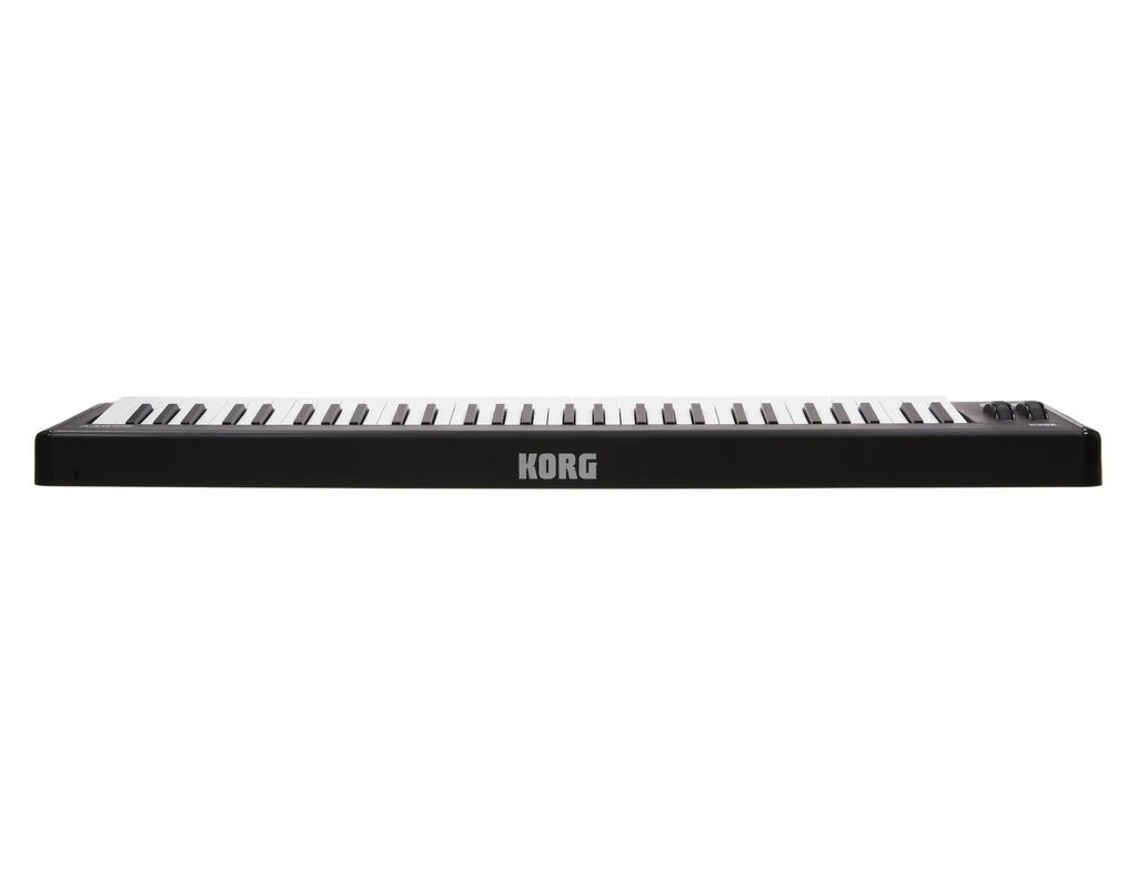 MIDI-клавиатура Korg microKEY 61 купить в Минске, цена и отзывы