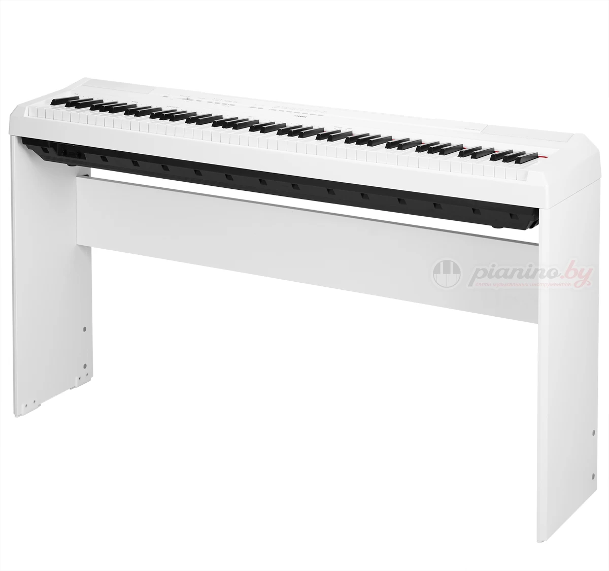 Цифровое пианино Yamaha P-115 WH купить в Минске, цена, отзывы