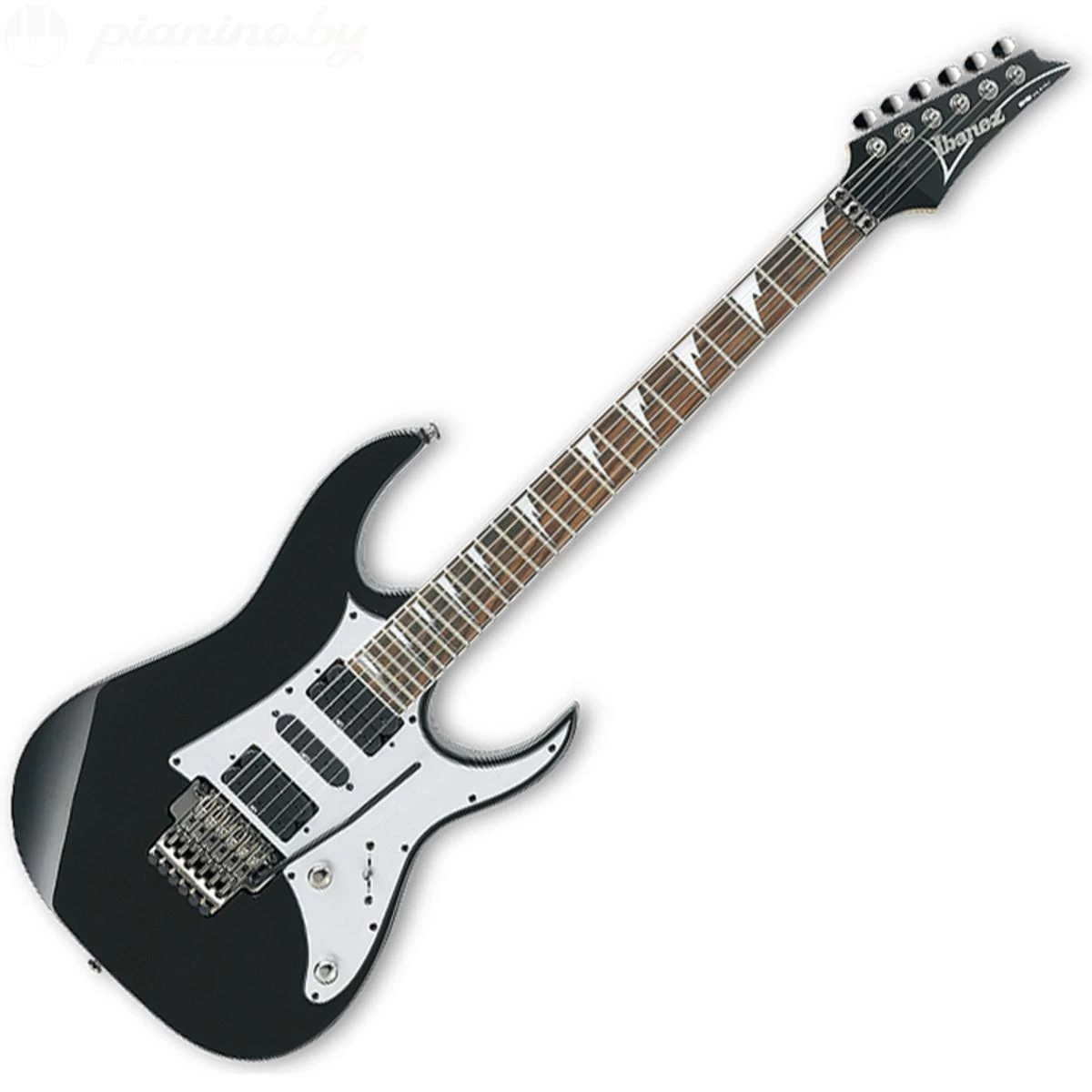 ibanez RG350EX 本体のみ Электрогитара IBANEZ RG350EXZ BLACK купить в Минске, цена, отзывы
