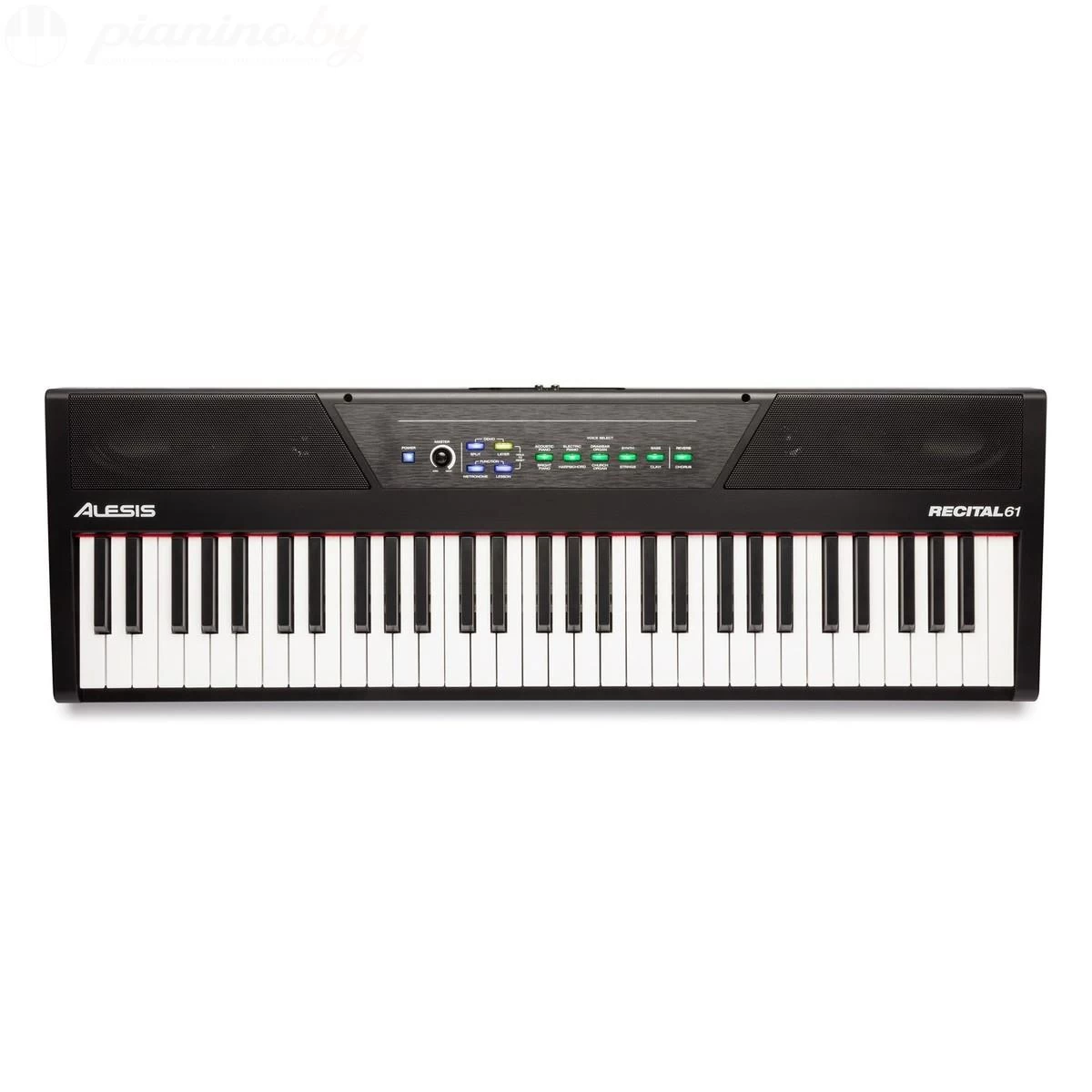 Alesis deals recital xus