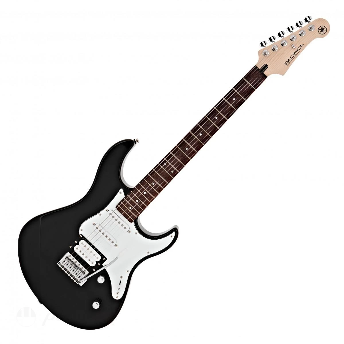 Электрогитара YAMAHA PACIFICA 112j BL купить в Минске, цена, отзывы