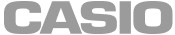Casio