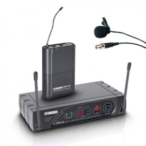 Радиосистема LD Systems ECO 16 BPL LDWSECO16BPL