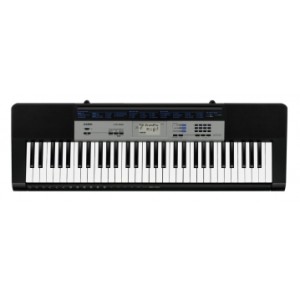 Синтезатор Casio CTK-1550