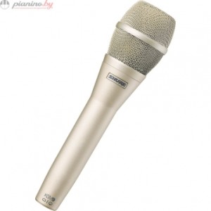Микрофон Shure KSM9/SL