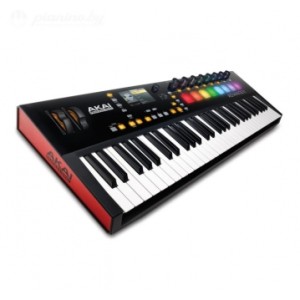 Midi-клавиатура AKAI PRO ADVANCE 61